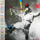 12inch Vinyl Single - Hongkong Syndikat - Too Much