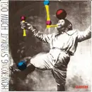 7inch Vinyl Single - Hongkong Syndikat - Too Much