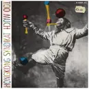 7inch Vinyl Single - Hongkong Syndikat - Too Much