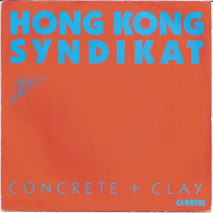 Hongkong Syndikat - Concrete + Clay