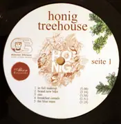 LP - Honig - Treehouse - Insert