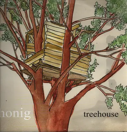 Honig - TREEHOUSE