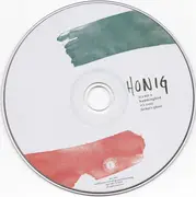 CD - Honig - It's Not A Hummingbird, It's Your Father's Ghost