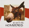 CD - Honigdieb - Sei Wie Du Bist