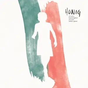 Honig - It's Not A Hummingbird...(180g LP+CD/Gatefold)