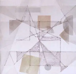 HONIG, EZEKIEL - Surfaces Of A Broken Marching...