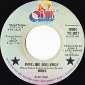 Honk - Pipeline Sequence