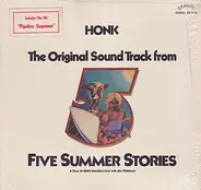 Honk - The Original Sound Track from Five Summer Stories