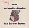 LP - Honk - The Original Sound Track from Five Summer Stories
