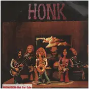 Honk - Honk