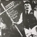 7inch Vinyl Single - Honkas - Lied Für Fritz - Poster Sleeve