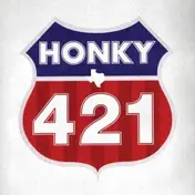 HONKY - 421
