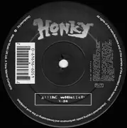 12'' - Honky - The Whistler
