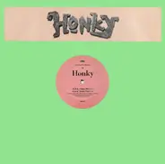 Honky - The Honky Doodle Day EP