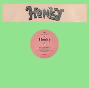 Honky - The Honky Doodle Day EP