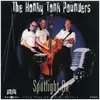 LP - HONKY TONK POUNDERS - SPOTLIGHT ON -10'-