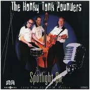 The Honky Tonk Pounders