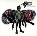 CD - Honky Toast - Whatcha Gonna Do Honky?