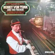 Honky Von Tonk