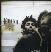 12'' - Honky - What's Goin Down