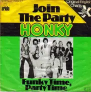 Honky - Join The Party