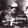 LP - Honky - Kuljit