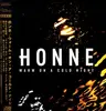 LP & MP3 - Honne - Warm On A Cold Night - Incl. Download Code