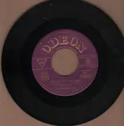 7'' - Honolulu Hawaiian Band - Drei Braune Mädchen / Smoky