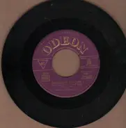 Honolulu Hawaiian Band - Drei Braune Mädchen / Smoky