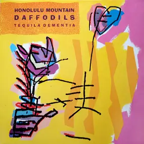 Honolulu Mountain Daffodils - Tequila Dementia