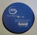 12'' - Honolulu Playboys - Instant Pimp Remixes