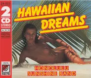 Honolulu Sunshine Band - Hawaiian Dreams