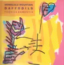 LP - Honolulu Mountain Daffodils - Tequila Dementia