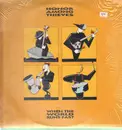 LP - Honor Among Thieves - When The World Runs Fast
