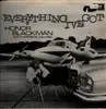 LP - Honor Blackman - Everything I've Got