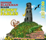 Honor Blackman - Funny Fables - Read By..