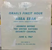 Abba Eban