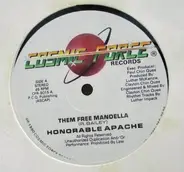 Honorable Apache - Them Free Mandella
