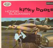 Honor Blackman - Kinky Boots