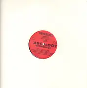 12inch Vinyl Single - Honorebel - Hate Me Now / Tender Love