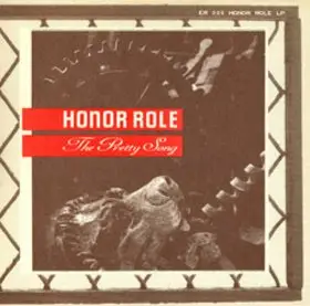 Honor Role - The Pretty Song