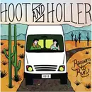 CD - Hoot And Holler - Reasons To Run