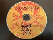 CD - Hoot And Holler - Reasons To Run
