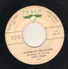 7inch Vinyl Single - Hoot Gibson - Too Much Love / Waiting At The Station