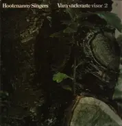 Hootenanny Singers (ABBA) - Vara vackraste visor 2