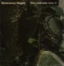LP - Hootenanny Singers (ABBA) - Vara vackraste visor 2