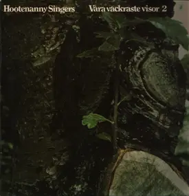 Hootenanny Singers (ABBA) - Vara vackraste visor 2