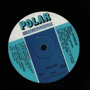 LP - Hootenanny Singers (ABBA) - Vara vackraste visor 2