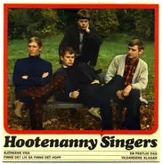 Hootenanny Singers - Björkens Visa