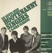 Hootenanny Singers - De Bästa Med Vol 2